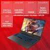 Laptop DREAMMACHINES RG3060-15PL50 15.6" 144Hz i7-12700H 16GB RAM 1TB SSD GeForce RTX3060 Waga [kg] 2.1