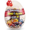 Zestaw kreatywny COBI Smashers Dino Island Mega jajo ZURU-07487 (1 zestaw)