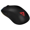 Mysz SAVIO Rift Czarny Rozdzielczość 10000 dpi