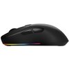 Mysz SAVIO Rift Czarny Interfejs USB-C