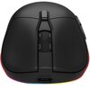 Mysz SAVIO Rift Czarny Typ myszy Optyczna