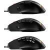 Mysz SAVIO Valiant Rodzaj zasilania USB