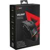 Mysz SAVIO Valiant Minimalna rozdzielczość pracy [dpi] 200