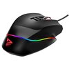 Mysz SAVIO Valiant Rozdzielczość 12000 dpi