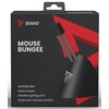 Uchwyt SAVIO Mouse Bungee MB-01 Przeznaczenie Do myszki
