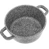 Garnek KLAUSBERG KB-7519 16 cm Przeznaczenie Kuchnie ceramiczne