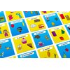 Gra edukacyjna REBEL Brainbox Poznaję liczby 2005950 Czas gry [min] 10