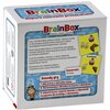 Gra edukacyjna REBEL Brainbox Poznaję liczby 2005950 Wiek 4+
