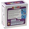 Gra edukacyjna REBEL Brainbox Poznaję zwierzęta 2005946 Wiek 4+