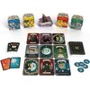 Gra karciana REBEL Harry Potter Mistrz pojedynków 2007251 Licencja Harry Potter