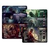 Gra planszowa REBEL Nemesis: Lockdown 2001482 Ulica i numer budynku ul. Budowlanych 64 C