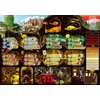 Gra planszowa REBEL Dungeon Lords Władcy Podziemi Czas gry [min] 90