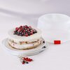 Pojemnik plastikowy DR OETKER Bake & Go 1013 Kolor pojemnika Biały