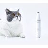 Trymer do strzyżenia zwierząt PETKIT 2w1 Funkcje dodatkowe Cicha praca