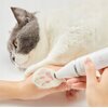 Trymer do strzyżenia zwierząt PETKIT 2w1 Czas ładowania akumulatora [min] 300