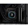 Pamięć RAM CORSAIR Vengeance 32GB 5200MHz Opóźnienie CAS 40