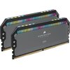 Pamięć RAM CORSAIR Dominator Platinum 32GB 6000MHz RGB Taktowanie pamięci [MHz] 6000