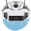 Robot sprzątający ETA Aron 351290000 Poziom hałasu [dB] 72