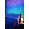 Kurtyna LED TWINKLY TWW210SPP-TEU 2.1 m Sieciowe Funkcje dodatkowe Funkcja RGBW