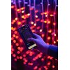 Kurtyna LED TWINKLY TWW210SPP-TEU 2.1 m Sieciowe Długość [m] 2.1