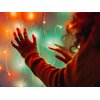 Kurtyna LED TWINKLY TWW210SPP-TEU 2.1 m Sieciowe Ilość źródeł światła 210