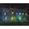 Kurtyna LED TWINKLY TWW210SPP-TEU 2.1 m Sieciowe Komunikacja Bluetooth