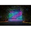 Kurtyna LED TWINKLY TWW210SPP-TEU 2.1 m Sieciowe Komunikacja Wi-Fi