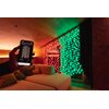 Kurtyna LED TWINKLY TWW210SPP-TEU 2.1 m Sieciowe Współpraca z systemami Amazon Alexa