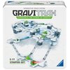Gra logiczna RAVENSBURGER GraviTrax Zestaw startowy Metalbox 27276 Typ Gra logiczna