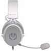 Słuchawki ENDORFY Viro Plus Onyx White Dźwięk przestrzenny 7.1