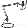 Mikrofon ENDORFY Solum Kardioidalny Pasmo przenoszenia minimalne [Hz] 18