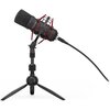 Mikrofon ENDORFY Solum T Kardioidalny Próbkowanie 48 kHz / 16 bit