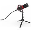 Mikrofon ENDORFY Solum Streaming T Kardioidalny Pasmo przenoszenia minimalne [Hz] 18