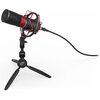 Mikrofon ENDORFY Solum Streaming T Złącze Minijack 3.5 mm
