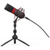 Mikrofon ENDORFY Solum Streaming T Kardioidalny Złącze USB typ-C