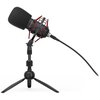 Mikrofon ENDORFY Solum Streaming T Kardioidalny Do streamowania Tak