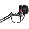Mikrofon ENDORFY Solum Streaming Złącze Minijack 3.5 mm