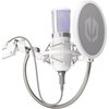 Mikrofon ENDORFY Solum Streaming Kardioidalny Onyx White Rodzaj łączności Przewodowy