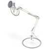 Mikrofon ENDORFY Solum Streaming Kardioidalny Onyx White Długość kabla [m] 2.9
