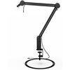 Ramię ENDORFY Studio Boom Arm Obciążenie głowicy 1.5 kg Mocowanie do statywu Gwint 3/8"
