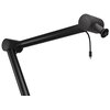 Ramię ENDORFY Studio Boom Arm Obciążenie głowicy 1.5 kg Mocowanie do statywu Gwint 5/8"