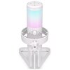 Mikrofon ENDORFY Axis Streaming Dwukierunkowy / Dookólny / Kardioidalny / Stereo Pasmo przenoszenia maksymalne [Hz] 18000