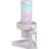 Mikrofon ENDORFY Axis Streaming Dwukierunkowy / Dookólny / Kardioidalny / Stereo Pasmo przenoszenia minimalne [Hz] 30