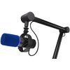 Mikrofon ENDORFY Solum Broadcast System mocowania Ramię mikrofonowe