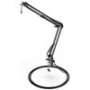 Ramię ENDORFY Streaming Boom Arm Obciążenie głowicy 0.6 kg Kolor Czarny