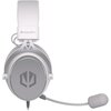 Słuchawki ENDORFY Viro Onyx White Mikrofon Tak