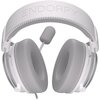 Słuchawki ENDORFY Viro Onyx White Kolor Biały