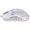 Mysz ENDORFY Lix Plus Biały (Onyx White) Interfejs USB