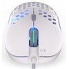 Mysz ENDORFY Lix Biały (Onyx White) Rodzaj zasilania USB