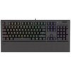 Klawiatura ENDORFY Omnis Red Kailh RGB
